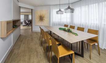 Imagem 5: APARTAMENTO CAPA DE REVISTA FINAMENTE MOBILIADO E DECORADO FRENTE MAR PARA LOCAÇÃP ANUAL