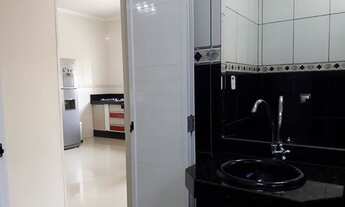 Imagem 2: Sobrado para venda possui 250 metros quadrados com 2 quartos em Vila Jacuí - São Paulo - S