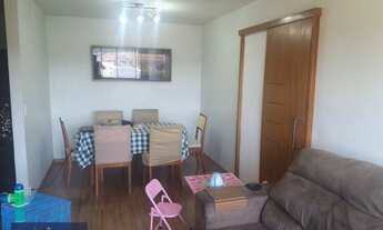 Imagem 3: Apartamento com 3 dormitórios à venda, 76 m² por R$ 250.000 - Engenho de Dentro - Rio de J