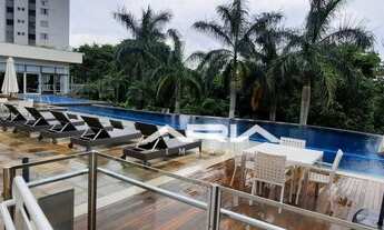 Imagem 2: Apartamento 3 suítes no Edificio Parc Guell na Gleba Palhano - Londrina/PR