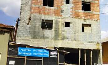 Imagem 3: Apartamento para venda com 45 metros quadrados com 2 quartos em Vila Bela - São Paulo - SP