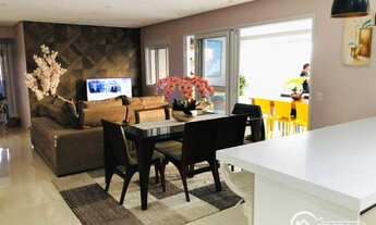 Imagem 4: Lindo Apartamento de Médio Padrão na Vila Carrão