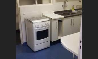 Imagem 5: APARTAMENTO RESIDENCIAL em SÃO PAULO - SP, CERQUEIRA CÉSAR