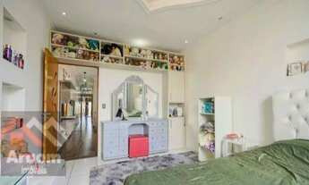 Imagem 5: Sobrado com 3 dormitórios, 200 m² - venda por R$ 850.000,00 ou aluguel por R$ 3.500,00/mês