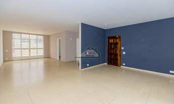 Imagem 2: Sobrado com 3 dormitórios sendo 1 suíte à venda no Brooklin