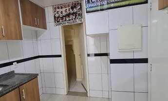 Imagem 6: Casa de condomínio Terrara 98 metros com 3 quartos 1 suite 2 vagas