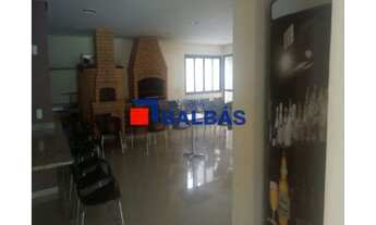 Imagem 7: Apartamento 3 dormitórios Anália Franco