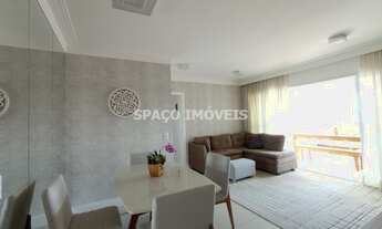 Imagem 6: Apartamento para venda com 90 metros quadrados com 3 quartos em Vila Santa Catarina - São