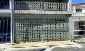 Imagem 2: Casa de vila para venda com 140 metros quadrados com 3 quartos