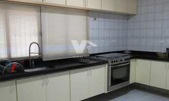 Imagem 6: Sobrado para Venda (Vila Prudente), 248 m², 3 dormitórios (1 suíte - closet), Churrasqueir