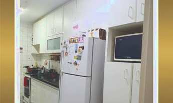 Imagem 2: Apartamento para Venda em São Paulo, jardim Piracuama, 3 dormitórios, 2 banheiros, 1 vaga