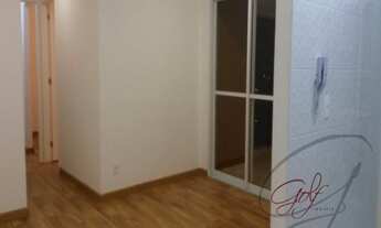 Imagem 2: Apartamento a venda no Bairro Cidade Universitária, 60m²