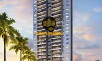 Imagem 3: Apartamento 3 dormitórios para Venda em São Paulo, SANTO AMARO, 3 dormitórios, 3 suítes, 4