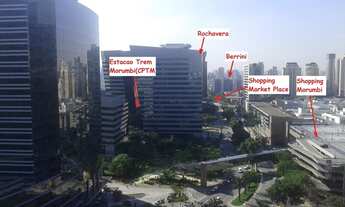 Imagem 7: Apartamento para aluguel e venda com 51 metros quadrados 1 quarto