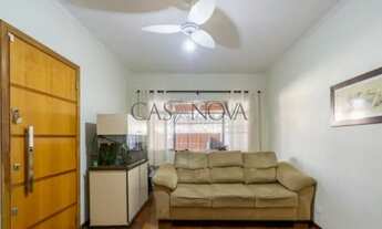 Imagem 2: Casa - Vila Clementino - São Paulo