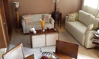 Imagem 2: Casa de condomínio sobrado para venda com 110 m2 no tucuruvi