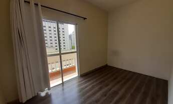 Imagem 5: Apartamento à venda com 141 m2- 3 quartos na Consolação - São Paulo - SP