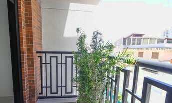 Imagem 6: Condomínio I9 Santo Egídio - Apartamento de 69 metros