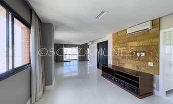 Imagem 4: Cobertura para venda possui 240 metros quadrados com 4 quartos em Vila Uberabinha - São Pa