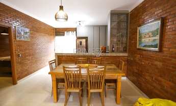 Imagem 7: PIRACICABA - Casa Padrão - Taquaral