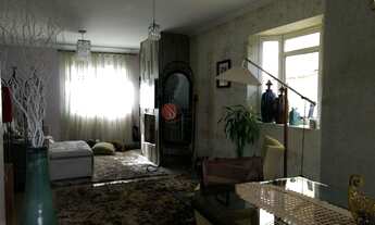 Imagem: Sobrado com 4 dormitórios 247 m² - Vila