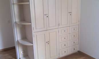 Imagem 6: Apartamento para aluguel possui 120 metros quadrados com 4 quartos