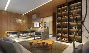 Imagem 4: 4 Quartos com ?rea privativa, Serra