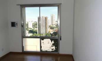 Imagem 2: Apartamento para venda possui 105 metros quadrados com 3 quartos em Água Branca - São Paul