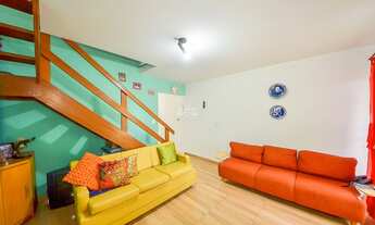 Imagem 5: Vendas Sobrado Curitiba PR