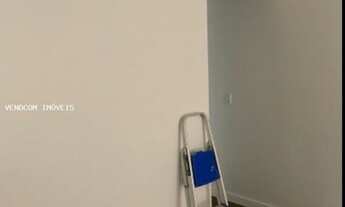 Imagem 4: Apartamento para Venda em São Paulo, VILA MORAES, 2 dormitórios, 1 banheiro, 1 vaga