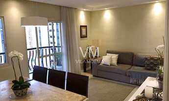 Imagem: Apartamento com 3 dormitórios à venda