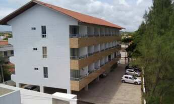 Imagem: Flat para venda tem 36 metros quadrados