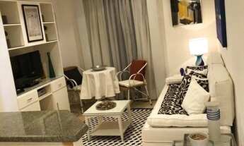 Imagem 4: FLAT NEW LIFE ITAIM PARA LOCAÇÃO !!