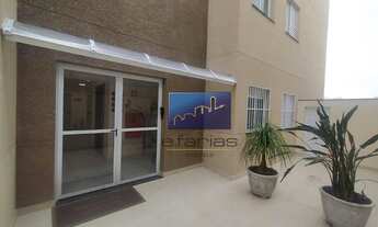 Imagem 2: Apartamento com 2 dormitórios, 50 m² - venda por R$ 350.000,00 ou aluguel por R$ 1.500,00