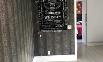 Imagem 4: São Paulo - Apartamento Padrão - Santo Amaro