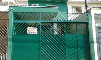 Imagem: Sobrado para venda com 117 metros quadrados