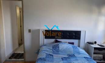 Imagem 6: APARTAMENTO RESIDENCIAL em SÃO PAULO - SP, VILA SÃO FRANCISCO