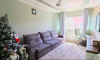 Imagem: Casa com 3 dormitórios à venda, 185 m²