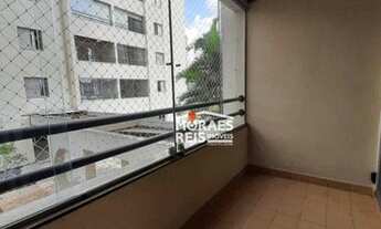 Imagem 7: Apartamento à venda, 93 m² por R$ 980.000,00 - Jardim das Acácias - São Paulo/SP