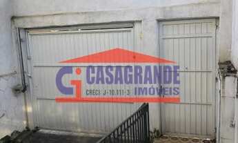 Imagem 6: Sobrado para aluguel possui 185 metros quadrados com 3 quartos em Cidade Mãe do Céu - São