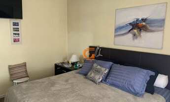 Imagem 4: Apartamento com 3 dormitórios à venda, 160 m² por R$ 1.250.000,00 - Paraíso - São Paulo/SP