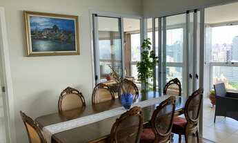 Imagem 7: Belíssimo apartamento para venda e aluguel com 3 suítes na Aclimação - São Paulo/SP