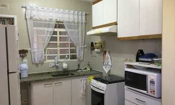 Imagem 5: Sobrado para venda com 3 quartos em Jardim Líbano - São Paulo - SP