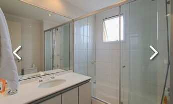 Imagem 10: Apartamento em andar altíssimo com vista livre ao lado Shoppping Jardim Sul