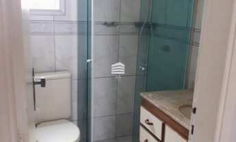 Imagem 4: Apartamento para venda tem 60 metros quadrados com 2 quartos em Ipiranga - São Paulo - SP