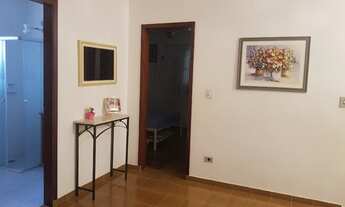 Imagem 2: Sobrado para aluguel com 174 metros quadrados com 3 quartos em Barequeçaba - São Sebastião