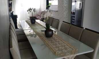 Imagem: RESIDENCIAL PARQUE BORGHESI