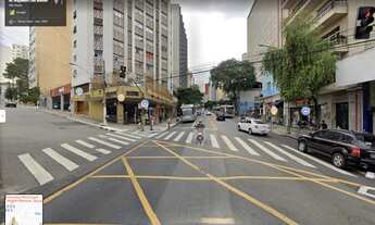 Imagem 2: Ponto comercial/Loja/Box para aluguel com 100 metros quadrados em Bela Vista - São Paulo