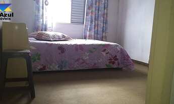 Imagem 6: Apartamento para venda tem 61 metros quadrados com 2 quartos em Jardim Amaralina - São Pau