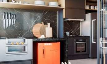 Imagem 4: GOIâNIA - Apartamento Padrão - Parque Amazônia